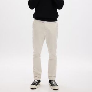NWT Gap Modern Khakis Slim Fit Pants